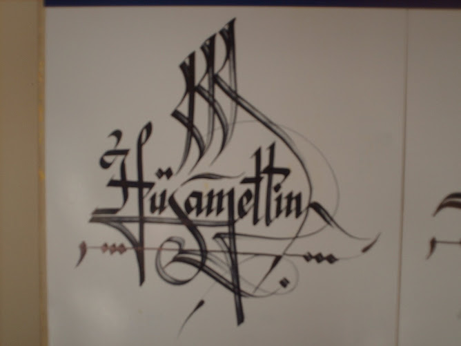kaligrafi 18