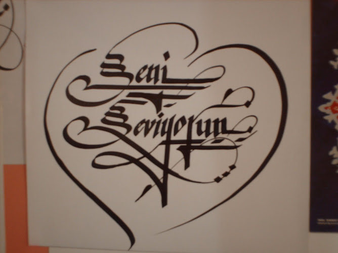 kaligrafi 2