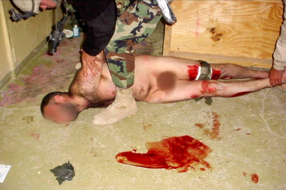 Point and Shoot: How the Abu Ghraib Images Redefine Photography (2005) abu Point and Shoot: How the Abu Ghraib Images Redefine Photography (2005)