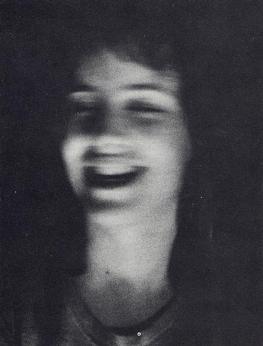 Yvonne,+1956+2 JOHAN VAN DER KEUKEN: "On Photography as the Art of Anxiety" (2001)