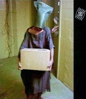 Point and Shoot: How the Abu Ghraib Images Redefine Photography (2005) capt7 Point and Shoot: How the Abu Ghraib Images Redefine Photography (2005)