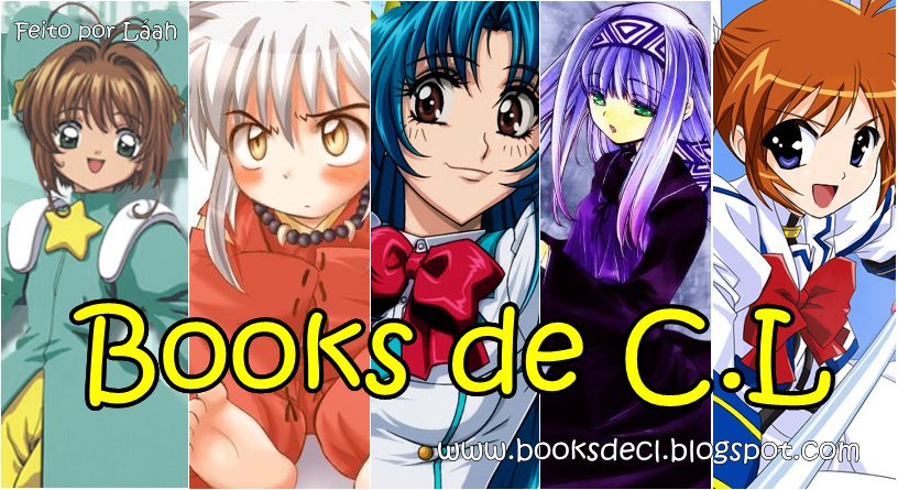 Books de C.L
