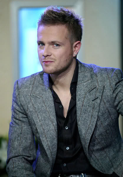 ayoe rame: Nicky Byrne Personil Westlife