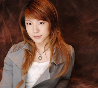 style wallpaper: BOA Penyanyi Wanita Korea