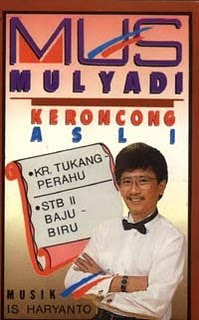 Mus Mulyadi