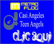 METROFLOG! Oteenchannel