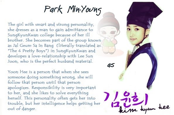 Sungkyunkwan Scandal Episode Free Download