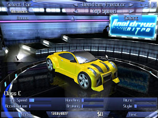 Drive Drive