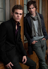 vampire diaries