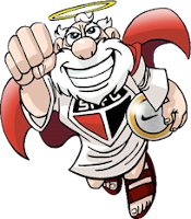 SPFC Sempre: Mascote - diversos