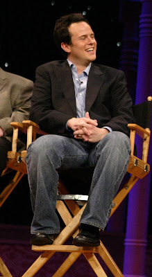 Scott Full House