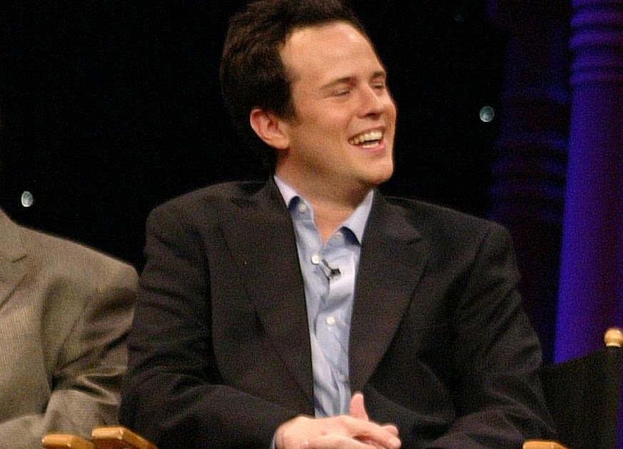 The Full House Media: Happy Birthday Scott Weinger!