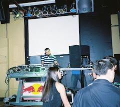 DJ Lalka In NY