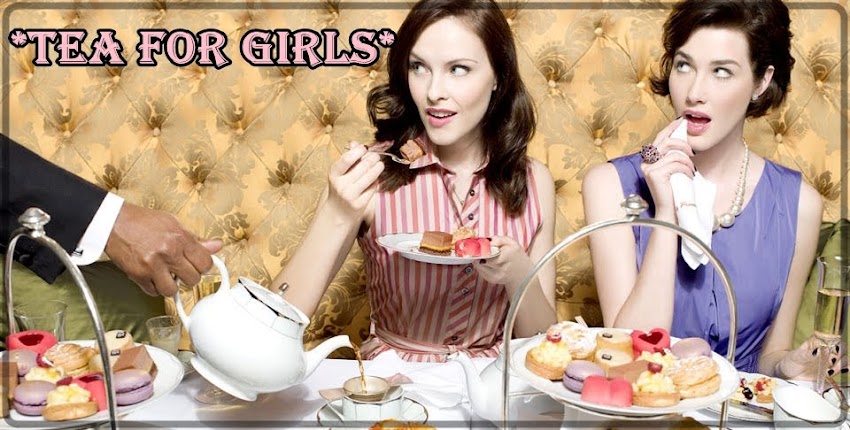 Tea For Girls