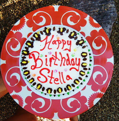 Stella hat Geburtstag Birthday+034