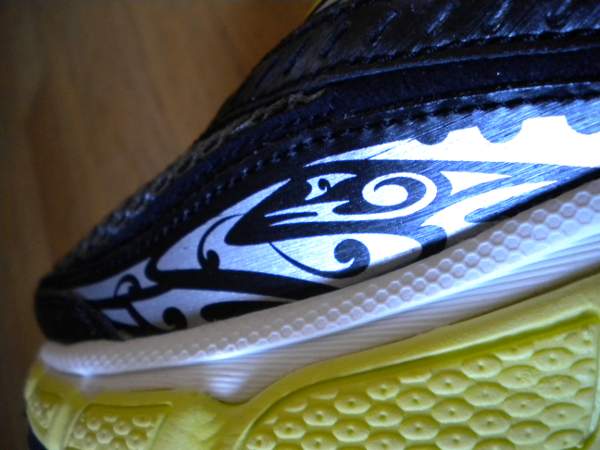 Brooks Id