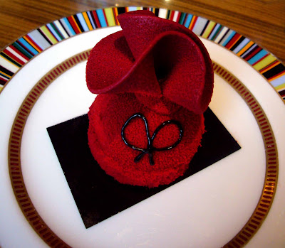 Anya Hindmarch blue Carker