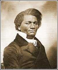 Fredrick Douglass