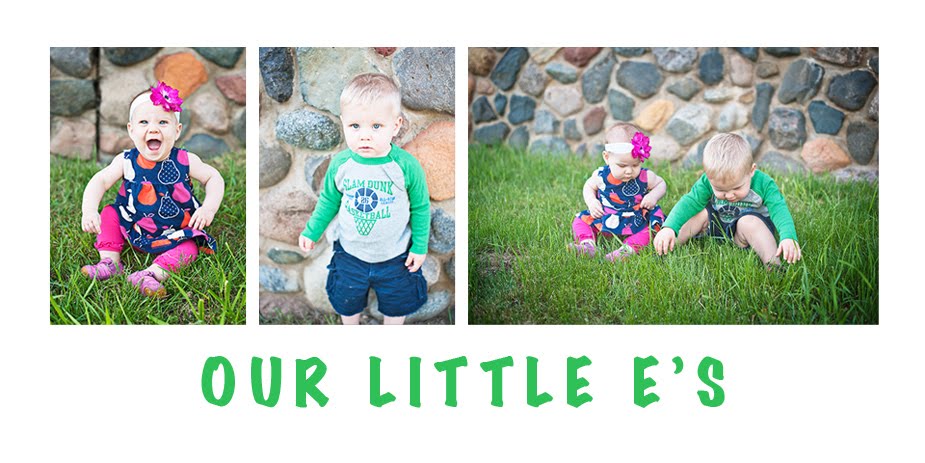 our little e's