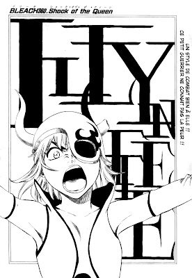 Bleach L Espada Coyote Starrk Lilynette Gingerback