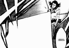 Bleach L Espada Coyote Starrk Lilynette Gingerback