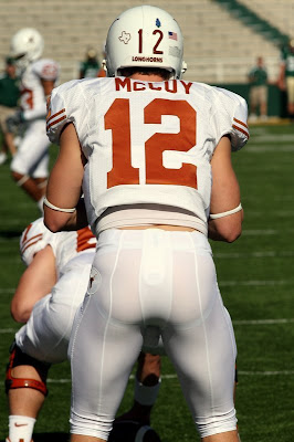 colt mccoy gay pvc shemales