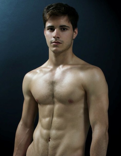 Fitness New Huwored: Quintessential Jock