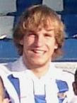 Andre Flores