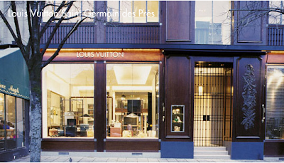 Louis Vuitton intenta “limitar” sus ventas