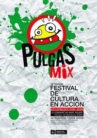 XVI Edición de Pulgas Mix