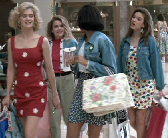 Until Next Time...: What the he...