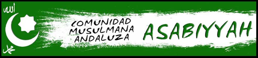 Asabiyyah, Comunidad Musulmana Andaluza