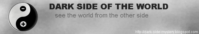 Dark Side Of The World