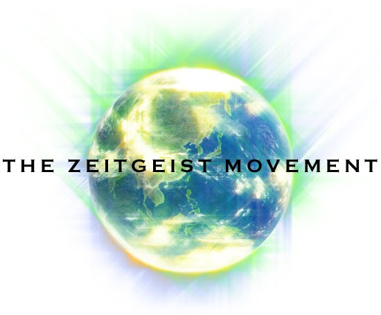 The Zeitgeist Movement