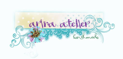 arinaatelier handmades