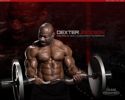 Desktop Wallpapers: Best Of Bodybuilding & Fitness