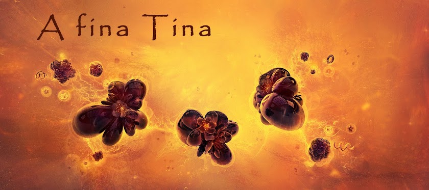 A Fina Tina