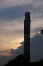 Oak Island Lighthouse