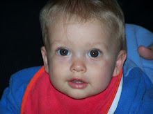 My Miracle Grandson - Mikil