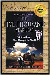 The 5000 Year Leap