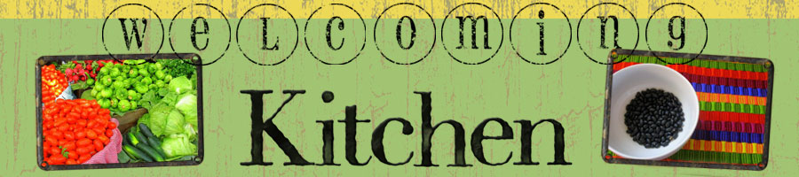 Welcoming Kitchen