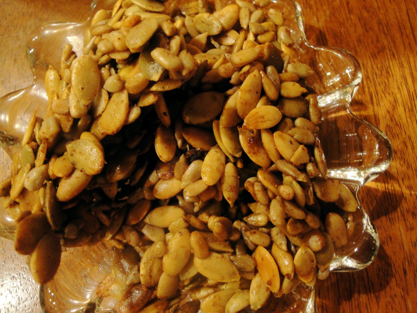 seed mix