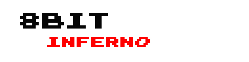 8bit Inferno