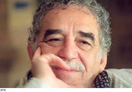 Biografia De Gabriel Garcia Marquez Con Su Resumen
