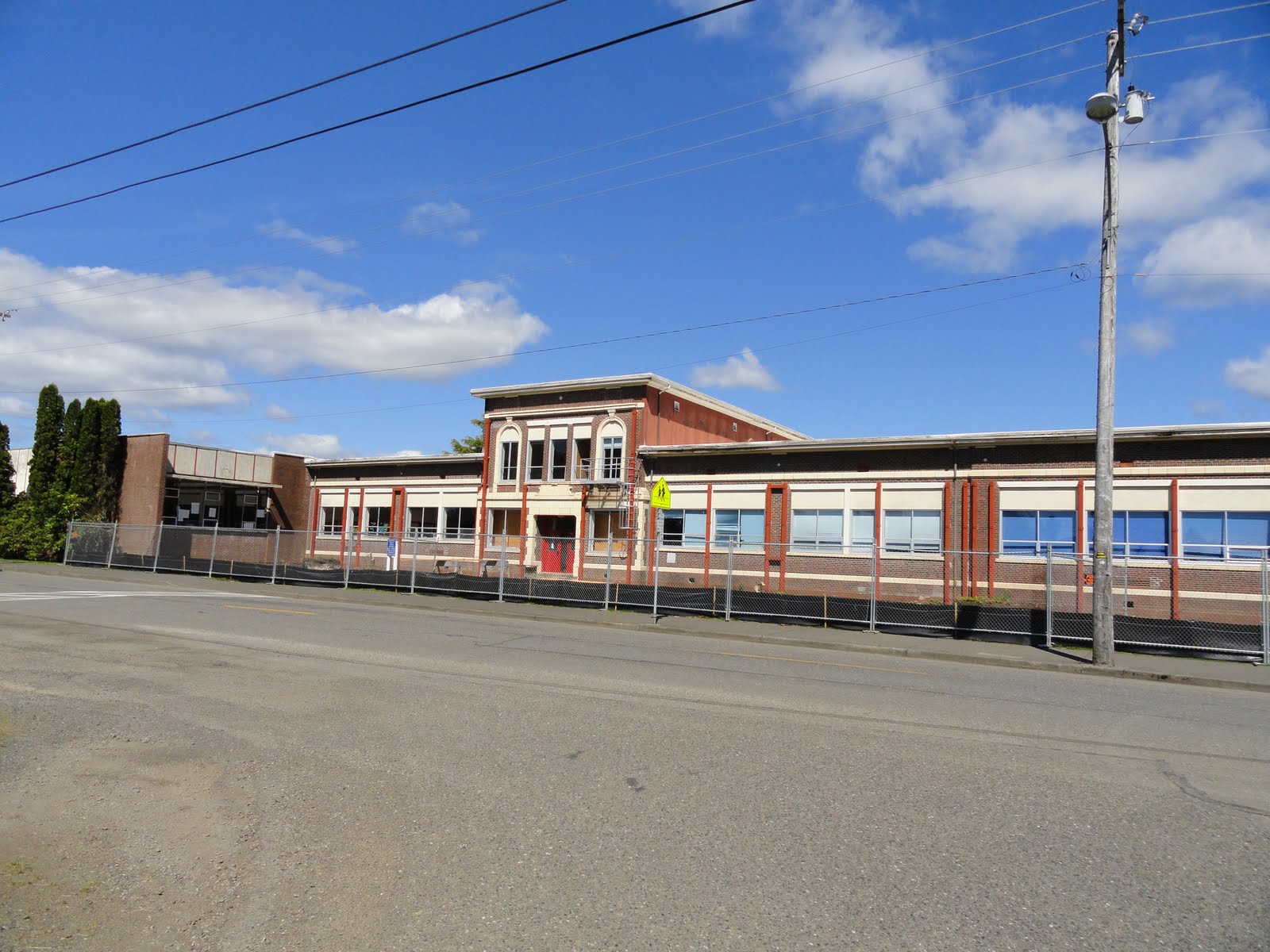 The Dass Family Forks, Washington Weekend July 34, 2010 (part 1)