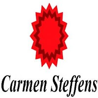 I love Carmen Steffans