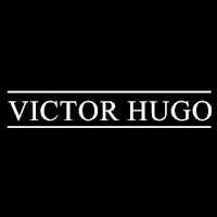 I love Victor Hugo