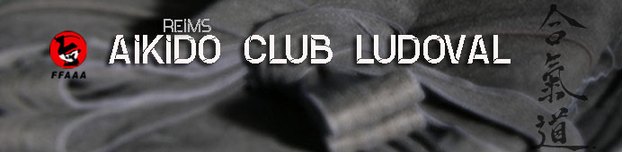 AIKIDO CLUB LUDOVAL