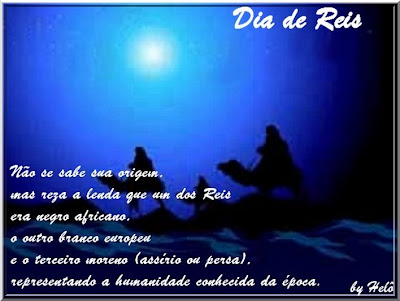 Dia De Reis