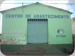 Centro de Abastecimento